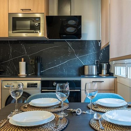 Villa Hita Apartment By People Rentals Bilbao Eksteriør bilde