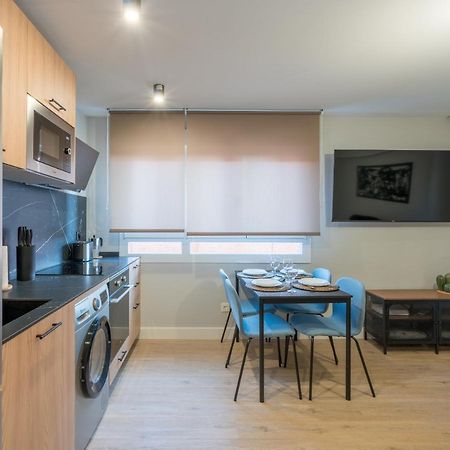 Villa Hita Apartment By People Rentals Bilbao Eksteriør bilde