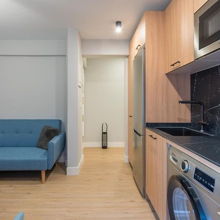 Villa Hita Apartment By People Rentals Bilbao Eksteriør bilde
