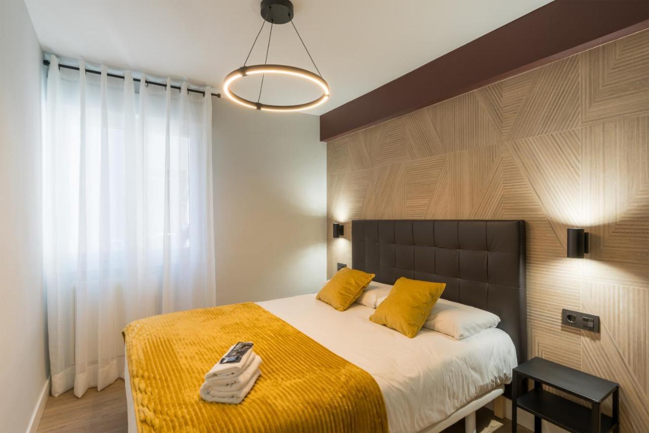 Villa Hita Apartment By People Rentals Bilbao Eksteriør bilde