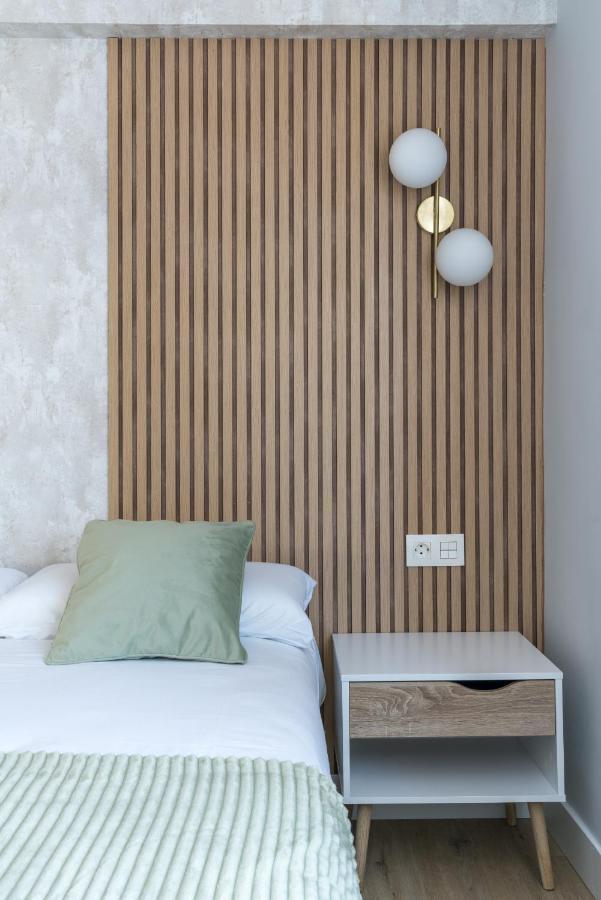Villa Hita Apartment By People Rentals Bilbao Eksteriør bilde