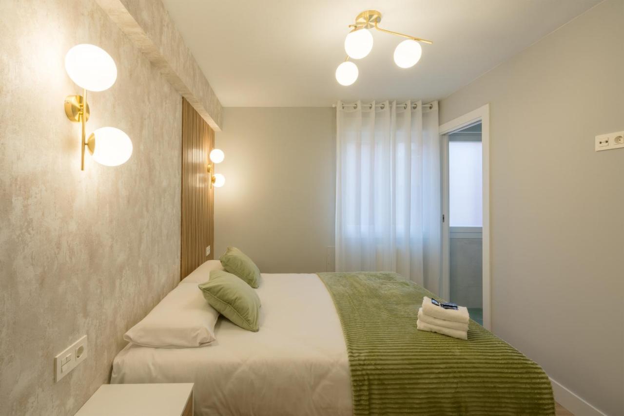 Villa Hita Apartment By People Rentals Bilbao Eksteriør bilde