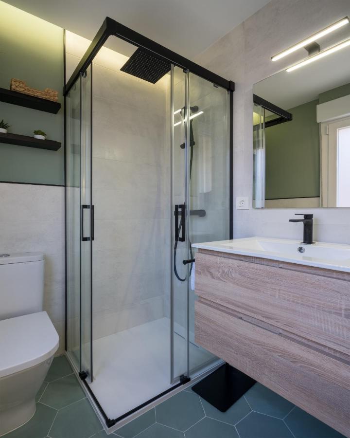 Villa Hita Apartment By People Rentals Bilbao Eksteriør bilde