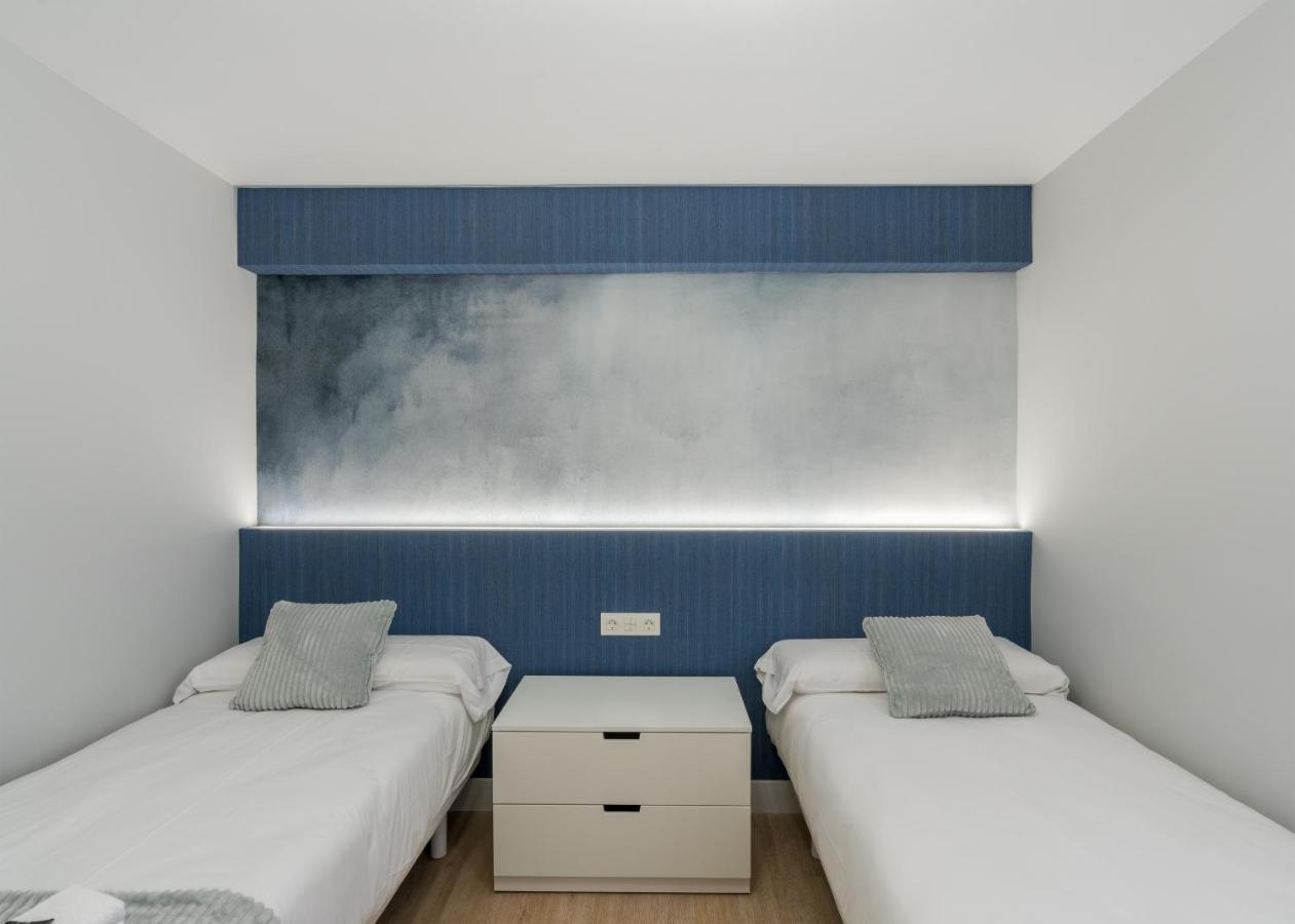 Villa Hita Apartment By People Rentals Bilbao Eksteriør bilde