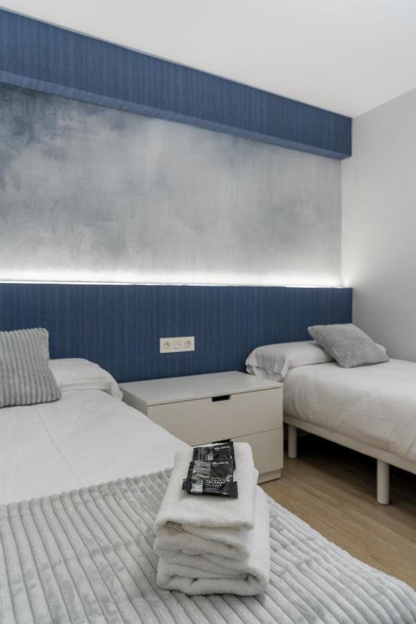 Villa Hita Apartment By People Rentals Bilbao Eksteriør bilde