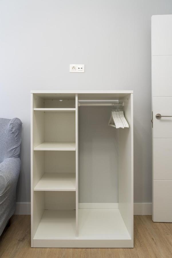 Villa Hita Apartment By People Rentals Bilbao Eksteriør bilde
