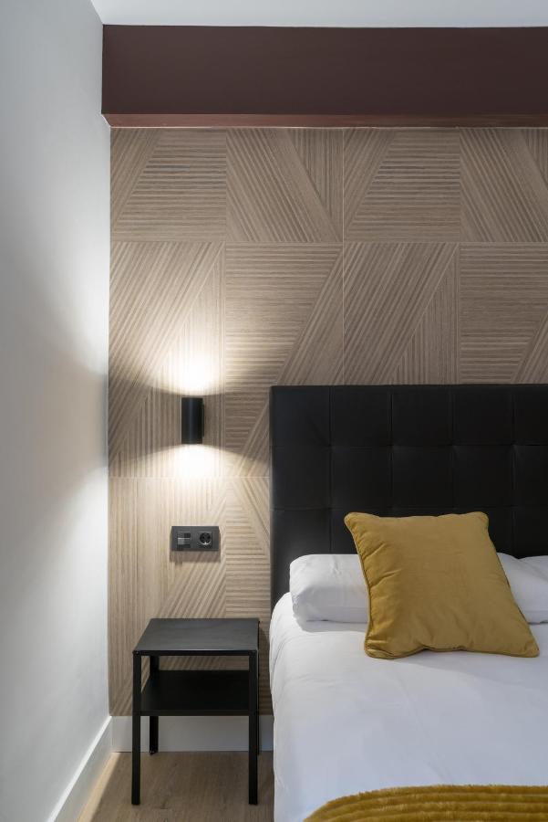 Villa Hita Apartment By People Rentals Bilbao Eksteriør bilde