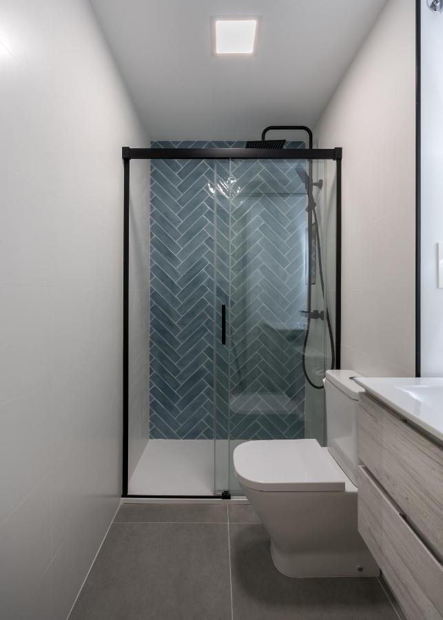 Villa Hita Apartment By People Rentals Bilbao Eksteriør bilde