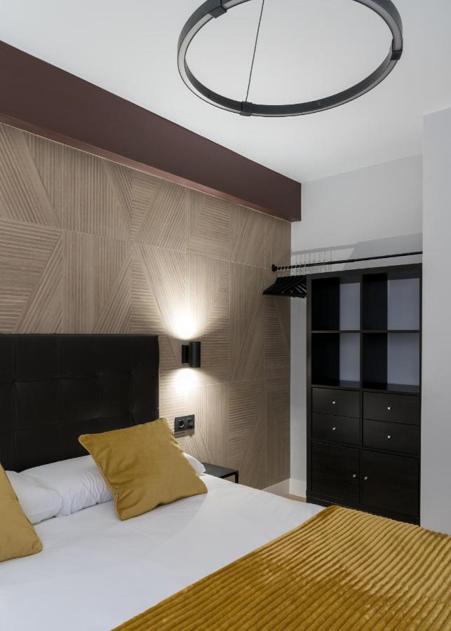 Villa Hita Apartment By People Rentals Bilbao Eksteriør bilde
