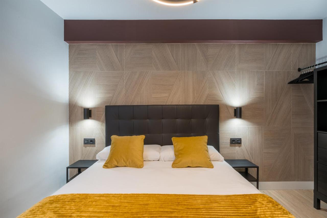 Villa Hita Apartment By People Rentals Bilbao Eksteriør bilde